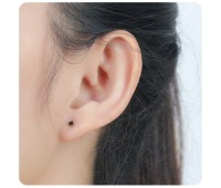 Gold Plated Stud Earring  ST-09-GP
